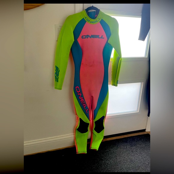 Circle One 3mm Shorty Wetsuit - Size L - Dive Guernsey
